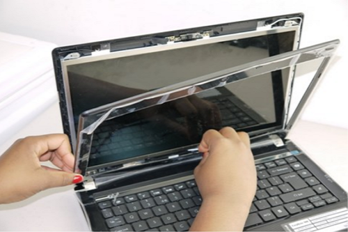 laptop screen repair service